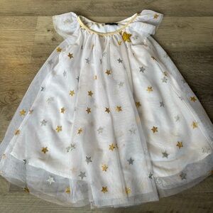 Toddler dress, Size 3T